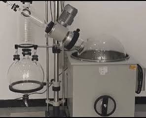 Rotatory evaporator